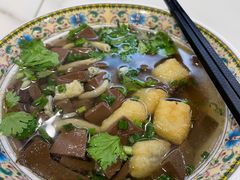-锡缘无锡小笼馆(武胜路店)