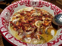 -老湘村·湖南土菜(天河维多利店)