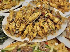 -阳江餐厅·30年老字号·粤菜海鲜大排档