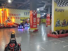 -利剑潮玩·团建·亲子·聚会