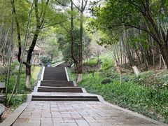 -峙山公园