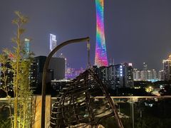 -小茶闲舍·观景商务茶馆(广州塔店)