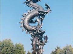 -平房公园