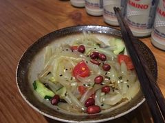 舂粉皮-阿木舂记·特色小吃(平江路店)