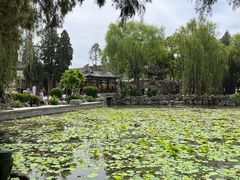 -莲池书院博物馆