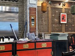 -大清花饺子馆(家乐福店)