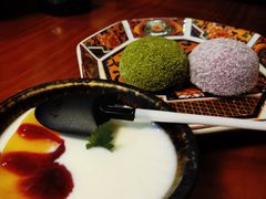 大福-鳗鱼家·深夜食堂(军博店)