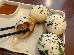 -东泰祥生煎馆(重庆北路店)