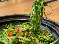 -花舍·新派粤菜·西餐·下午茶(亚运村·鸟巢店)