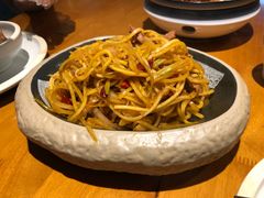 -莲香西域·正宗新疆菜(龙华店)