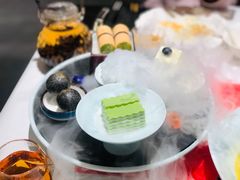 -馋遇江南·精致湖景雅宴(东方之门店)