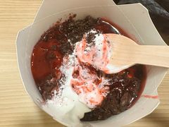 -麦当劳(洪山商场店)