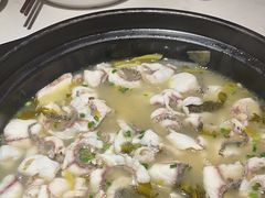 -周渝食惦酸菜鱼(青浦店)