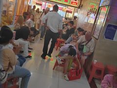 -八碗湘长沙市井菜(坡子街店)