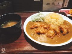 -金龙咖喱