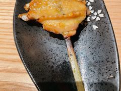 -人间酒暖·Go blanc·烧鸟·深夜食堂(陆家嘴店)