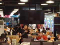 -簋街仔仔小龙虾(簋街二店)