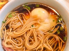 -狮王府淮扬菜(夫子庙老门东店)
