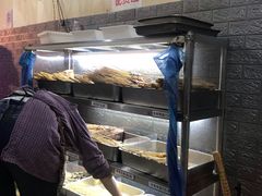 -十里铺铁板鱿鱼