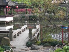-上海醉白池公园