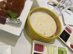 -大鸭梨烤鸭(左家庄店)