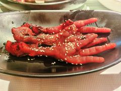 -桂满陇天书(南京德基旗舰店)