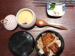 -翔峰炭火鳗鱼(悦泰街里公寓店)