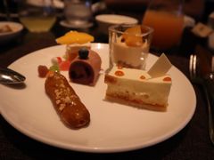 -深圳四季酒店·馥自助餐厅