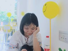 -一粒糖 · 潮汕小吃-海石花特色甜品