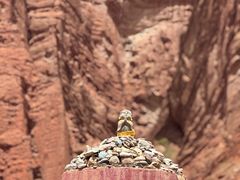 -天山神秘大峡谷