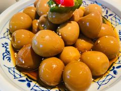 -小菜园新徽菜(无锡宜家荟聚中心店)