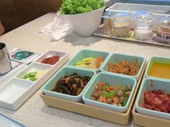 -韩香福烤肉庄园(荣成店)