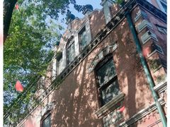 -北京动物园-畅观楼