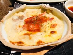 -蟹道乐(京都本店)