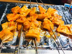 -喝丢一只鞋海鲜烧烤·海肠捞饭(东关街店)