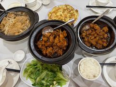 -新峰肉骨茶(总店)