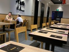 -吉野家(群力王府井店)