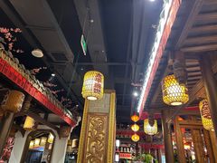 -杨记隆府(时代天街店)