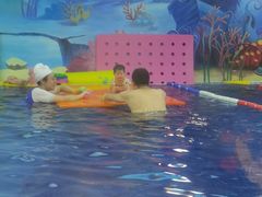 -ABC Swim亲子游泳俱乐部(河西店)