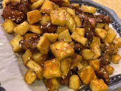 -维吾尔餐厅(宜山路店)