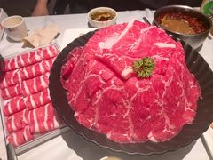 -德天肥牛海鲜火锅(学府路店)