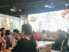 -裕记烧腊连锁餐饮(外马分店)
