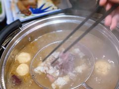 -丫丫汤膳打边炉(宏府408坊店)
