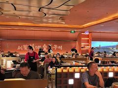 -西塔老太太泥炉烤肉(亚运村店)