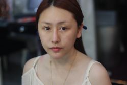 -FIONA MAKE UP恋妆造型
