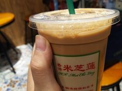 -美芝莲(东方宝泰店)