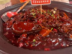 -回味黑鸭煲·始于2006(万松园店)