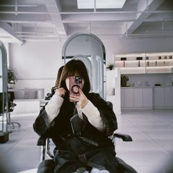 -Hello Lady发型设计