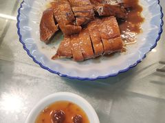 -悦和庄餐厅(迎宾北路店)