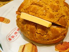 -華叔茶記
